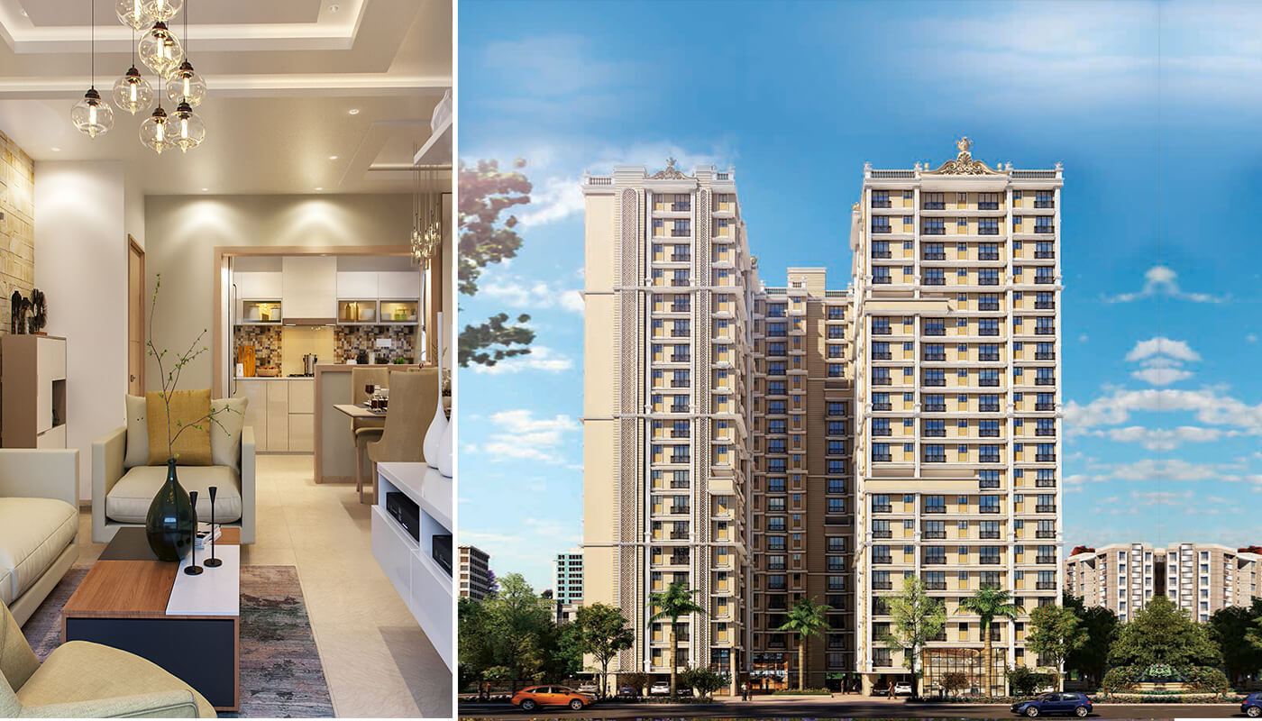 Upcoming Project In Andheri Image 1