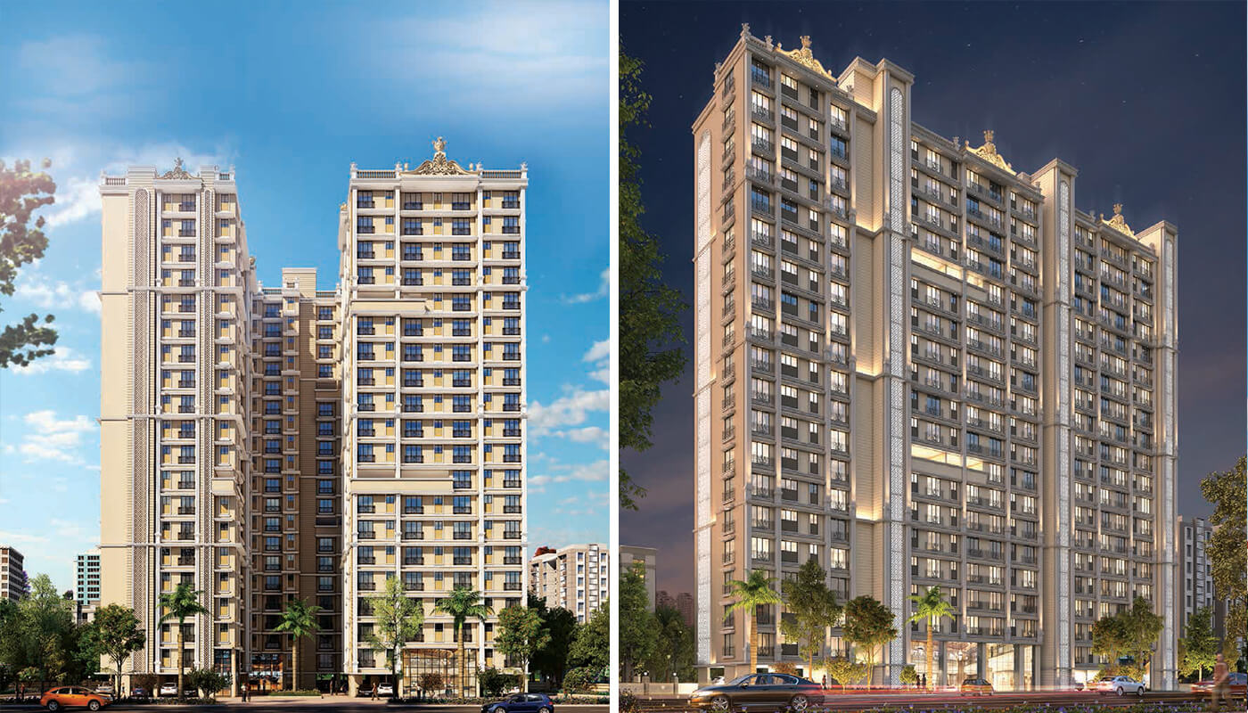 Upcoming Project In Andheri Image 1